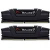 Image de G.Skill Ripjaws V - DDR4 - kit - 32 Go: 2 x 16 Go - DIMM 288 broches - 3600 MT/s / PC4-28800 - CL18 - 1.35 V - mémoire sans tampon - non ECC - noir classique