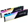 Image de G.Skill Trident Z Neo (2 x 16GB, 3200 MHz, RAM DDR4, DIMM), Mémoire vive, Noir, Argent