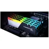 Image de G.Skill Trident Z Neo (4 x 16GB, 3200 MHz, RAM DDR4, DIMM), Mémoire vive, Argent, Noir
