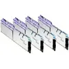 Image de G.Skill Trident Z Royal (4 x 16GB, 3600 MHz, RAM DDR4, DIMM), Mémoire vive, Argent