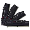 Image de G.Skill Ripjaws V - DDR4 - kit - 32 Go: 4 x 8 Go - DIMM 288 broches - 3600 MHz / PC4-28800 - CL18 - 1.35 V - mémoire sans tampon - non ECC - noir classique