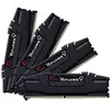 Image de G.Skill Ripjaws V (4 x 8GB, 3600 MHz, RAM DDR4, DIMM), Mémoire vive, Noir