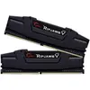 Image de G.Skill Ripjaws V F4-4000C18D-16GVK 16 Go, DDR4, 4000 MHz, PC (2 x 8GB, 4000 MHz, RAM DDR4, DIMM), Mémoire vive, Noir