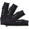 Image de G.Skill RipJaws V (4 x 8GB, 4000 MHz, RAM DDR4, DIMM), Mémoire vive, Noir