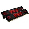 Image de G.Skill AEGIS - DDR4 - kit - 16 Go: 2 x 8 Go - DIMM 288 broches - 3200 MHz / PC4-25600 - CL16 - 1.35 V - mémoire sans tampon - non ECC
