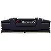 Image de G.Skill Ripjaws V (4 x 32GB, 2666 MHz, RAM DDR4, DIMM), Mémoire vive, Noir