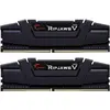 Image de G.Skill Ripjaws V (2 x 32GB, 3200 MHz, RAM DDR4, DIMM), Mémoire vive, Noir