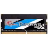Image de G.Skill Ripjaws F4-3200C22S-16GRS memory module 16 GB 1 x 16 GB DDR4 3200 MHz