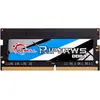 Image de G.Skill Ripjaws (1 x 16GB, 3200 MHz, RAM DDR4, SO-DIMM), Mémoire vive, Noir