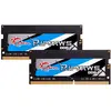 Image de G.Skill Kit Ripjaws (2 x 16GB, 3200 MHz, RAM DDR4, SO-DIMM), Mémoire vive, Noir