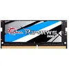 Image de G.Skill Ripjaws (1 x 32GB, 2666 MHz, SO-DIMM), Mémoire vive, Noir