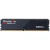 Image de G.Skill Ripjaws S5 (2 x 32GB, 5600 MHz, RAM DDR5, DIMM), Mémoire vive, Noir