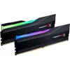 Image de Mémoire RAM G.Skill Trident Z5 RGB F5-7200J3445G16GX2-TZ5RK 32Go (2x16Go) DDR5 7200MHz CL34 Noir