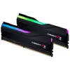 Image de G.Skill Trident Z5 RGB (2 x 16GB, 6800 MHz, DIMM), Mémoire vive, Noir