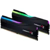 Image de G.Skill Trident Z5 RGB (2 x 32GB, 6800 MHz, RAM DDR5, DIMM), Mémoire vive, Multicolore, Noir