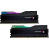Image de G.Skill Trident Z5 RGB (2 x 16GB, 8000 MHz, RAM DDR5, DIMM), Mémoire vive, Multicolore, Noir