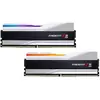 Image de G.Skill Trident Z5 RGB (2 x 16GB, 8000 MHz, RAM DDR5, DIMM), Mémoire vive, Noir, Argent