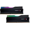 Image de Mémoire RAM G.Skill Trident Z5 RGB F5-6000J3636F16GX2-TZ5RK 32Go (2x16Go) DDR5 6000Mhz CL 36 Noir