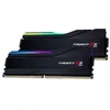 Image de GSKILL Trident Z5 RGB 32 Go (2 x 16 Go) DDR5 5600 MHz CL40