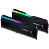 Image de G.Skill Trident Z5 RGB (2 x 16GB, 5600 MHz, RAM DDR5, DIMM), Mémoire vive, Noir