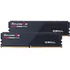 Image de G.Skill Ripjaws S5 (2 x 16GB, 5600 MHz, RAM DDR5, DIMM), Mémoire vive, Noir