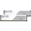 Image de Mémoire RAM G.SKILL Ripjaws S5 F5-5600J3636C16GX2-RS5W 32GB (2x16GB) DDR5 5600MHz CL36 Blanc