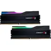 Image de Mémoire RAM G.Skill Trident Z RGB Z5 F5-5600J3636C16GX2-TZ5RK 32Go (2x16Go) DDR5 5600MHz CL36 DIMM Noir