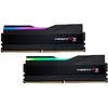 Image de G.Skill Trident Z5 RGB (2 x 16GB, 5600 MHz, RAM DDR5, DIMM), Mémoire vive, Noir