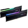 Image de Mémoire RAM G.Skill Trident Z5 RGB F5-6400J3239G16GX2-TZ5RK 32Go(2x16Go) DDR5 CL32 3200MHz DIMM Noir