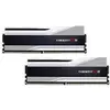 Image de G.Skill Trident Z5 (2 x 32GB, 6000 MHz, RAM DDR5, DIMM), Mémoire vive, Argent