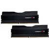 Image de Mémoire RAM G.Skill Trident Z5 Série F5-6000J3238G32GX2-TZ5K 64Go (2x32Go) DDR5 6000MHz CL32 288 Broches DIMM Noir Mat