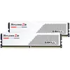 Image de G.Skill Ripjaws S5 (2 x 16GB, 6000 MHz, RAM DDR5, DIMM), Mémoire vive, Blanc