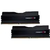 Image de Mémoire RAM G.Skill Trident Z5 BK F5-6000J3040G32GX2-TZ5K 64Go (2x32Go) DDR5 6000MHz CL30 288-pin DIMM Noir