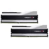 Image de Mémoire RAM G.SKILL Trident Z5 F5-6000J3040F16GX2-TZ5S 32Go (2x16Go) DDR5 6000MHz CL30 Argenté