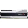 Image de G.Skill Trident Z5 (2 x 16GB, 6000 MHz, RAM DDR5, DIMM), Mémoire vive, Argent