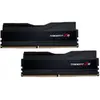 Image de G.Skill Trident Z5 (2 x 16GB, 6000 MHz, RAM DDR5, DIMM), Mémoire vive, Noir
