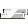 Image de G.Skill Ripjaws S5 (2 x 16GB, 6000 MHz), Mémoire vive, Blanc