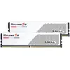 Image de G.Skill Ripjaws S5 (2 x 32GB, 6000 MHz, RAM DDR5, DIMM), Mémoire vive, Blanc