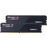 Image de Mémoire RAM G.Skill RipJaws S5 F5-6000J3238G32GX2-RS5K 64Go (2x32Go) DDR5 6000MHz CL32 Noir