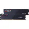 Image de G.Skill Ripjaws S5 (2 x 32GB, 5600 MHz, RAM DDR5, DIMM), Mémoire vive, Noir