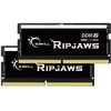 Image de G.Skill Ripjaws F5-4800S4039A32GX2-RS module de F5-4800S4039A32GX2-RS