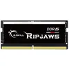 Image de GSKILL RipJaws Series SO-DIMM 16 Go DDR5 4800 MHz CL34
