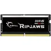 Image de G.Skill Ripjaws (1 x 16GB, 4800 MHz, RAM DDR5, SO-DIMM), Mémoire vive, Noir