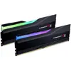 Image de G.Skill Trident Z5 Neo RGB (2 x 16GB, 6000 MHz, RAM DDR5, DIMM), Mémoire vive, Noir
