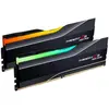Image de G.Skill Trident Z5 Neo RGB (2 x 16GB, 6000 MHz, RAM DDR5, DIMM), Mémoire vive, Noir