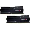 Image de G.Skill Trident Z5 Neo (2 x 32GB, 6000 MHz, RAM DDR5, DIMM), Mémoire vive, Noir