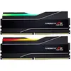 Image de G.Skill Trident Z5 Neo RGB (2 x 32GB, 6000 MHz, RAM DDR5, DIMM), Mémoire vive, Noir