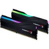 Image de G.Skill Trident Z5 RGB (2 x 24 Go, 6800 MHz, RAM DDR5, DIMM), Mémoire vive, Noir