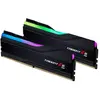 Image de G.Skill Trident Z5 RGB (2 x 24 Go, 8000 MHz, RAM DDR5, DIMM), Mémoire vive, Noir