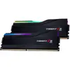 Image de G.Skill Trident Z5 (2 x 48 Go, 6400 MHz, RAM DDR5, DIMM), Mémoire vive, Noir